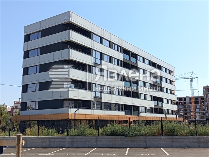 Продава 3-СТАЕН, гр. Пловдив, Кършияка, снимка 4 - Апартаменти - 56333128