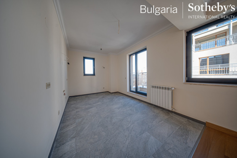 Продава 4-СТАЕН, гр. София, Лозенец, снимка 8 - Апартаменти - 52571170