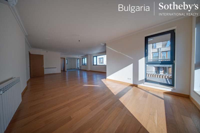 Продава 4-СТАЕН, гр. София, Лозенец, снимка 4 - Апартаменти - 52571170