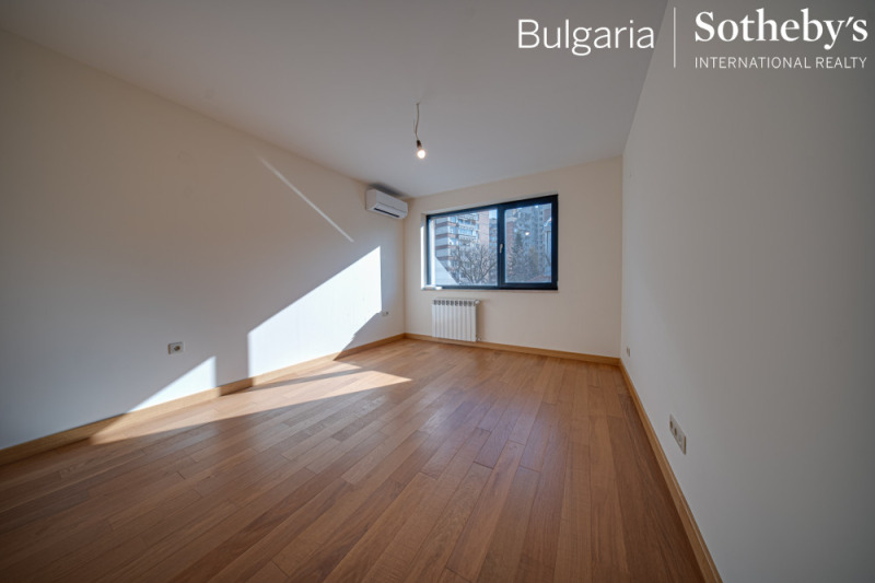 Продава 4-СТАЕН, гр. София, Лозенец, снимка 13 - Апартаменти - 52571170