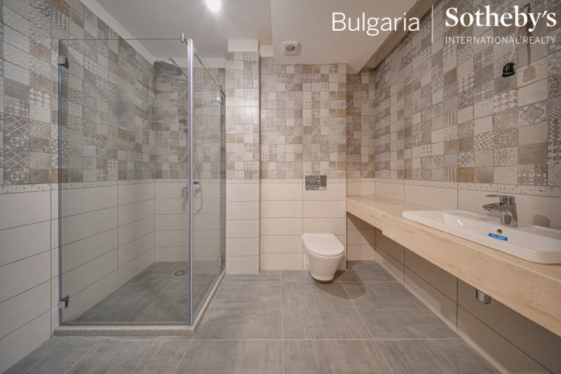 Продава 4-СТАЕН, гр. София, Лозенец, снимка 14 - Апартаменти - 52571170