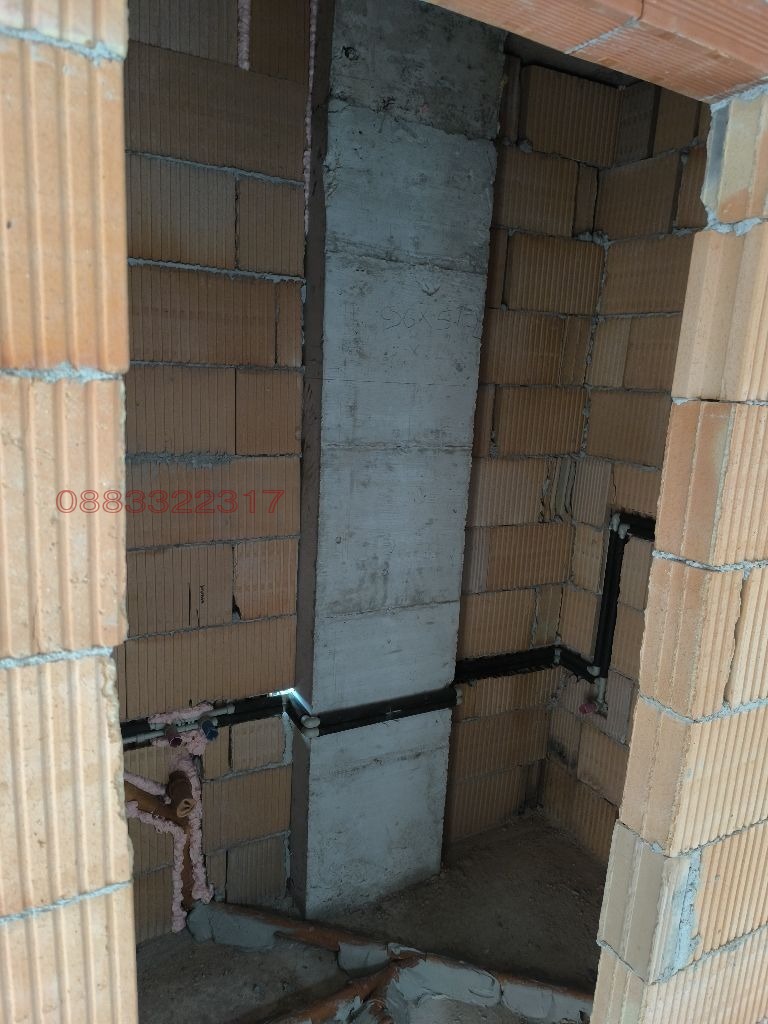 Продава 4-СТАЕН, гр. Варна, м-т Сотира, снимка 15 - Апартаменти - 55000017