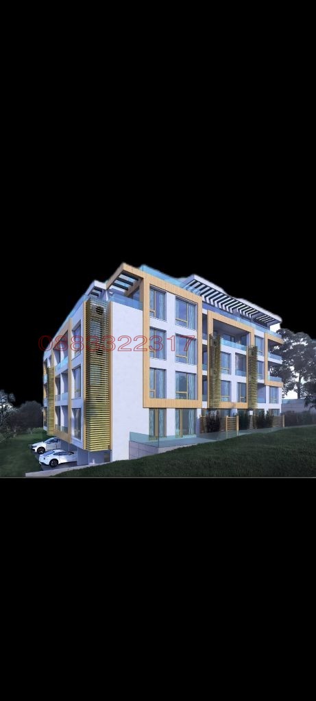 Продава 4-СТАЕН, гр. Варна, м-т Сотира, снимка 16 - Апартаменти - 55000017