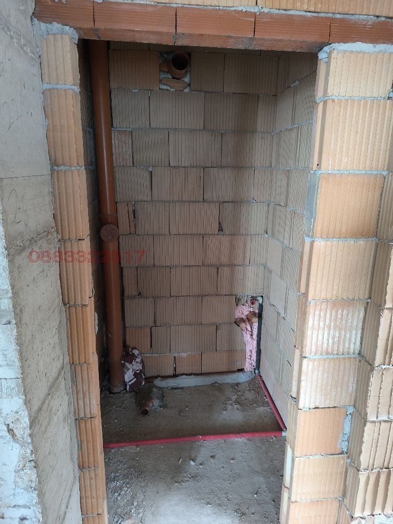 Продава 4-СТАЕН, гр. Варна, м-т Сотира, снимка 14 - Апартаменти - 55000017