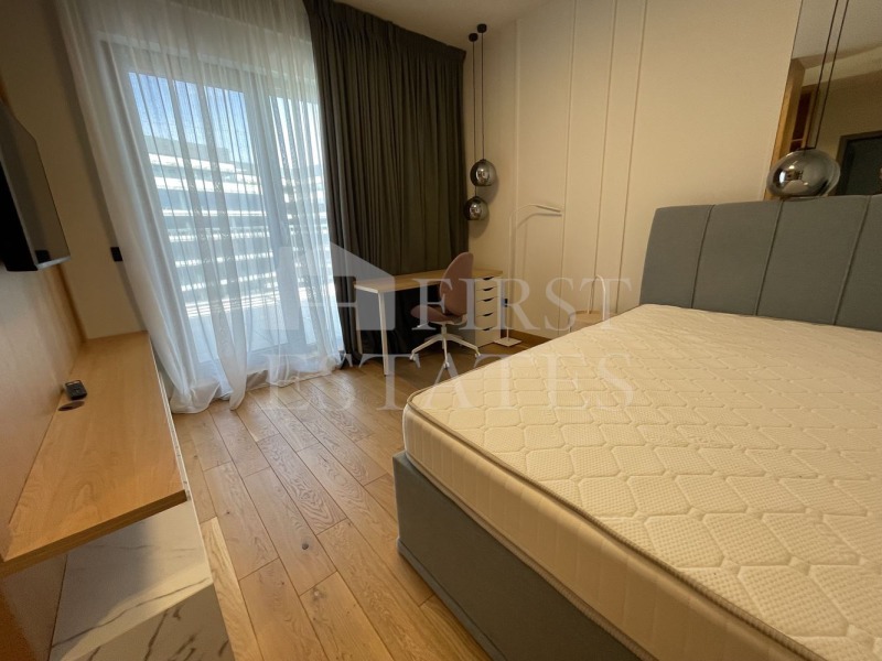 Zu verkaufen  3+ Schlafzimmer Sofia , w.z.Malinowa dolina , 315 qm | 48401722 - Bild [16]