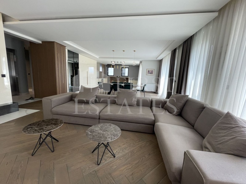 À vendre  3+ chambres Sofia , v.z.Malinova dolina , 315 m² | 48401722