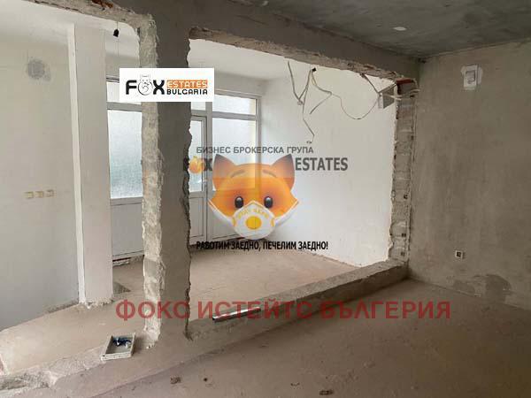 Продава  Офис град Пловдив , Мараша , 100 кв.м | 84461776 - изображение [2]