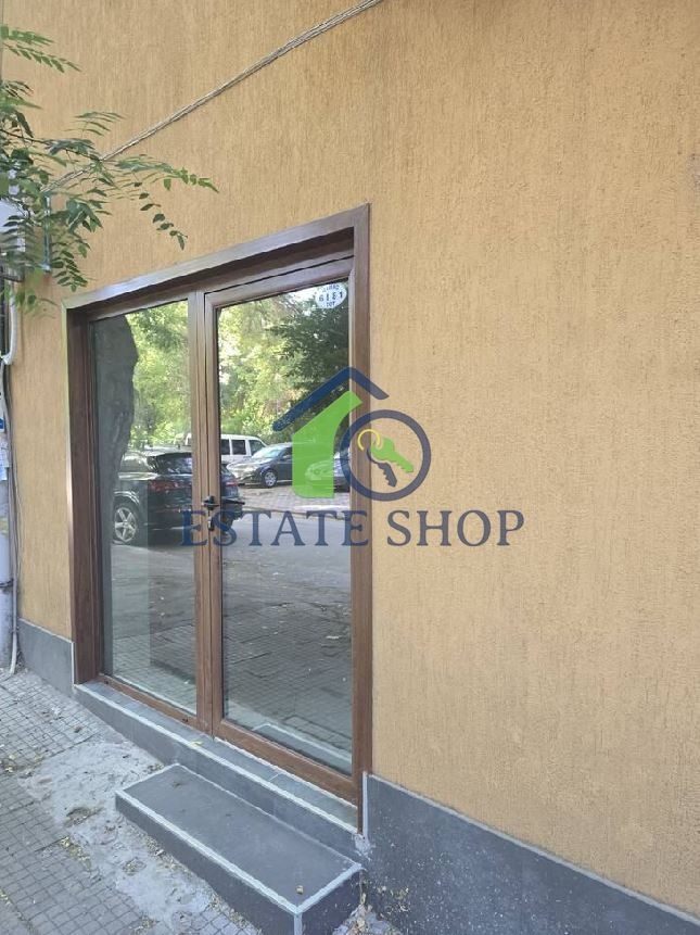 Продава ОФИС, гр. Пловдив, Кършияка, снимка 11 - Офиси - 52305018