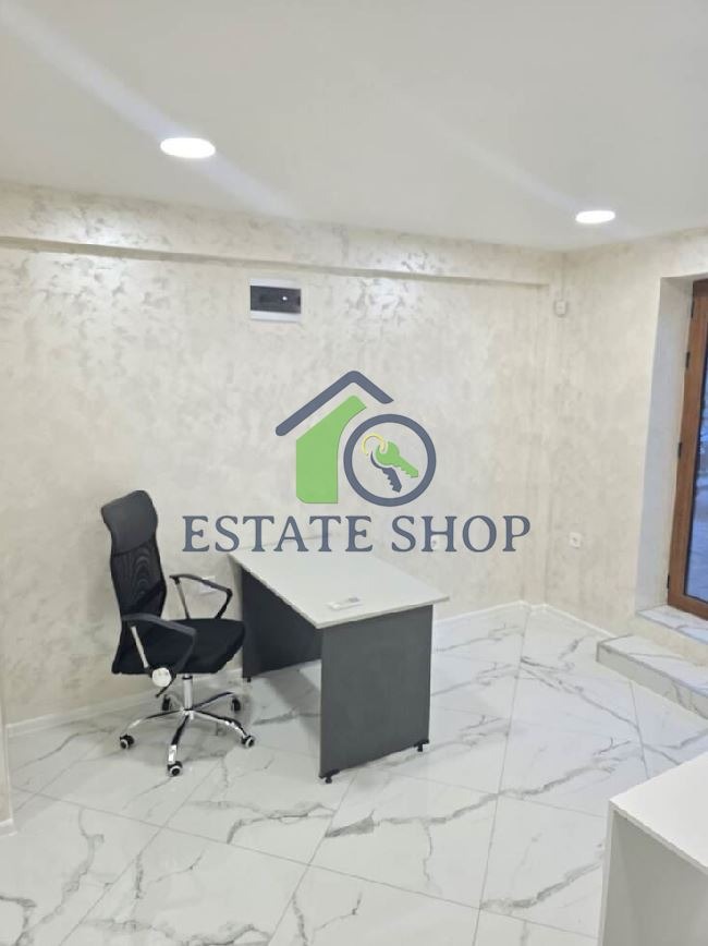 Продава ОФИС, гр. Пловдив, Кършияка, снимка 5 - Офиси - 52305018