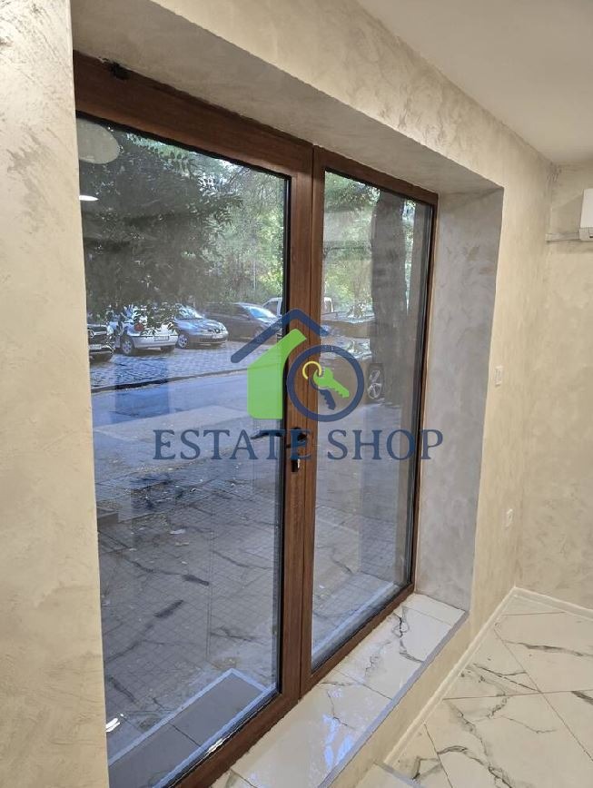 Продава ОФИС, гр. Пловдив, Кършияка, снимка 10 - Офиси - 52305018