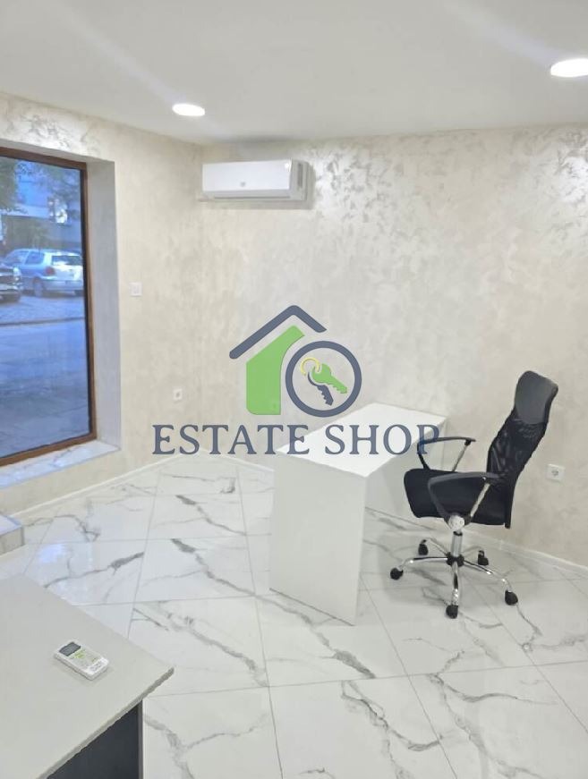 Продава ОФИС, гр. Пловдив, Кършияка, снимка 4 - Офиси - 52305018