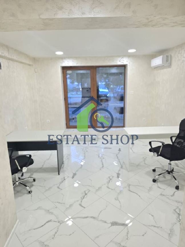 Продава ОФИС, гр. Пловдив, Кършияка, снимка 3 - Офиси - 52305018