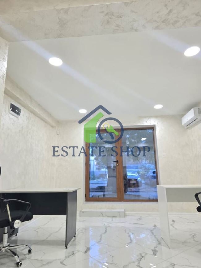 Продава ОФИС, гр. Пловдив, Кършияка, снимка 6 - Офиси - 52305018