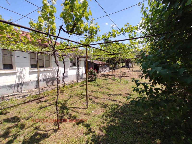 Продава  Къща област Пловдив , с. Тополово , 72 кв.м | 78967271 - изображение [4]