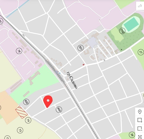 In vendita  Casa regione Plovdiv , Sadovo , 100 mq | 41612504