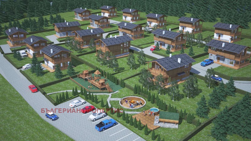 Satılık  Ev bölge Sofia , Govedarci , 135 metrekare | 55974544
