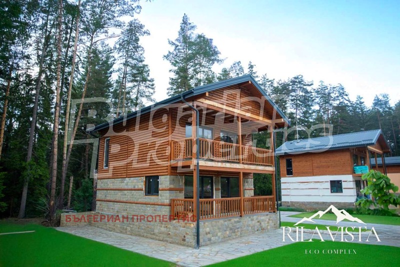 Satılık  Ev bölge Sofia , Govedarci , 135 metrekare | 55974544 - görüntü [5]