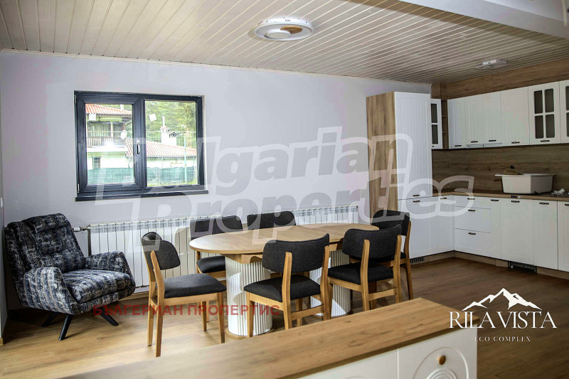 Satılık  Ev bölge Sofia , Govedarci , 135 metrekare | 55974544 - görüntü [7]