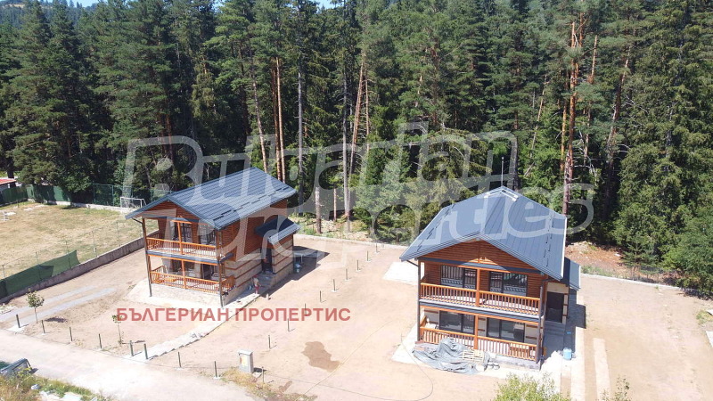 Satılık  Ev bölge Sofia , Govedarci , 135 metrekare | 55974544 - görüntü [3]
