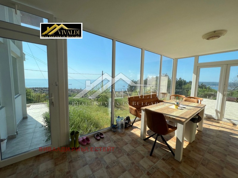 Продава КЪЩА, гр. Варна, м-т Акчелар, снимка 3 - Къщи - 52479475