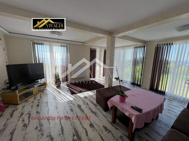 Продава КЪЩА, гр. Варна, м-т Акчелар, снимка 4 - Къщи - 52479475