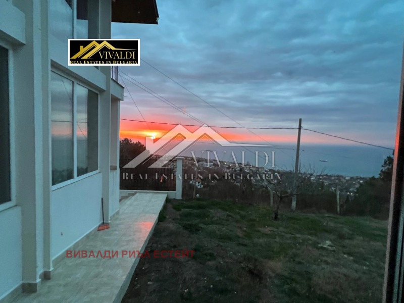 Продава КЪЩА, гр. Варна, м-т Акчелар, снимка 10 - Къщи - 52479475