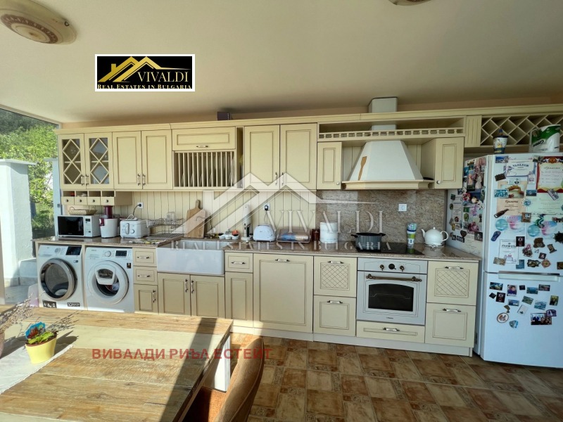 Продава КЪЩА, гр. Варна, м-т Акчелар, снимка 2 - Къщи - 52479475