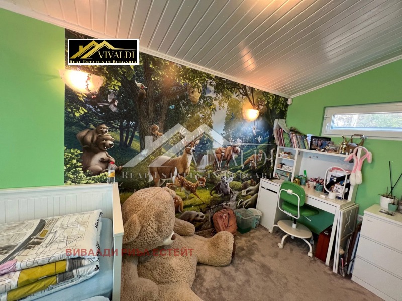 Продава КЪЩА, гр. Варна, м-т Акчелар, снимка 5 - Къщи - 52479475