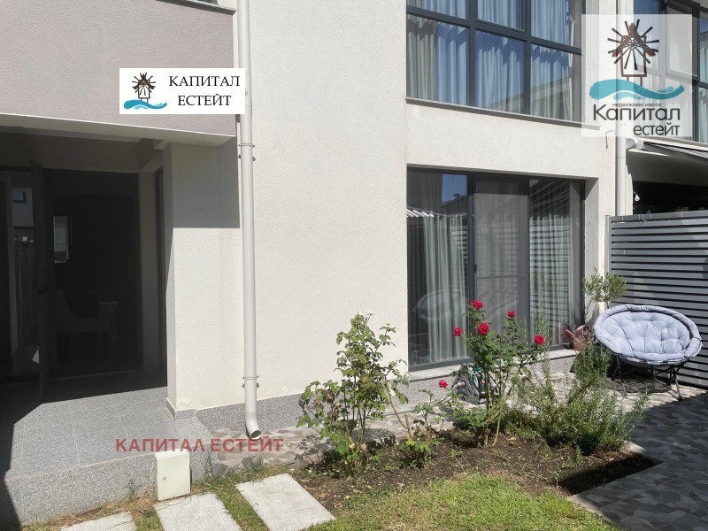 Продава КЪЩА, гр. Бургас, Сарафово, снимка 13 - Къщи - 52590023