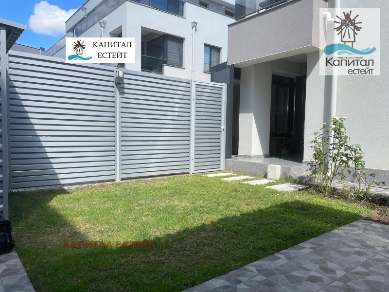 Продава КЪЩА, гр. Бургас, Сарафово, снимка 12 - Къщи - 52590023