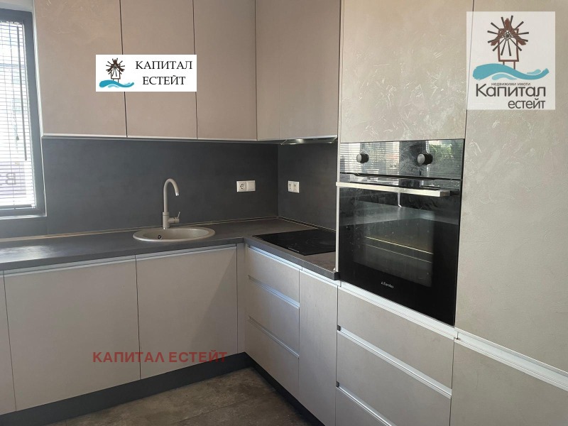 Продава КЪЩА, гр. Бургас, Сарафово, снимка 11 - Къщи - 52590023