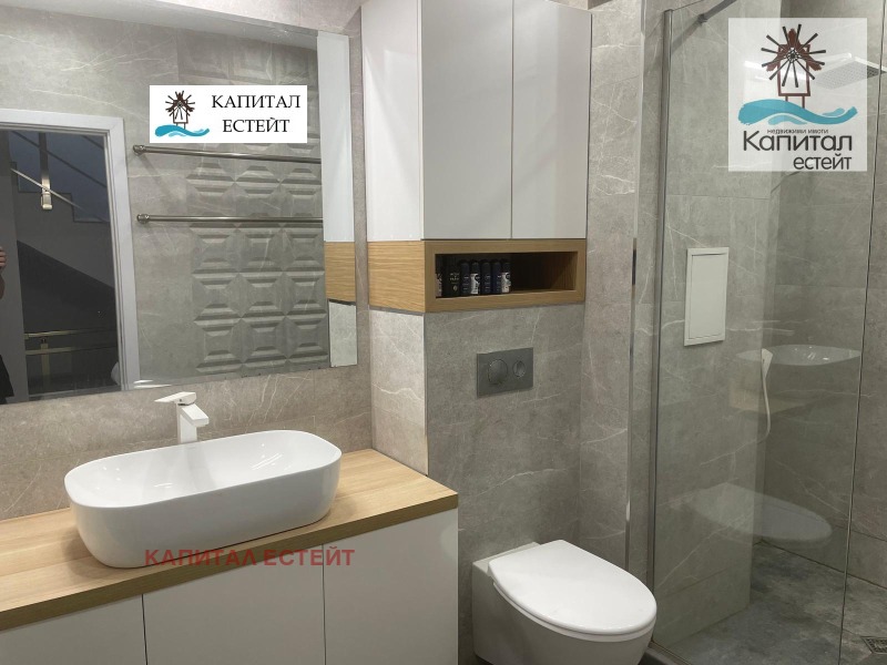 Продава КЪЩА, гр. Бургас, Сарафово, снимка 15 - Къщи - 52590023