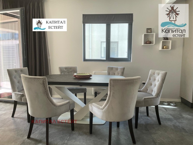 Продава КЪЩА, гр. Бургас, Сарафово, снимка 8 - Къщи - 52590023