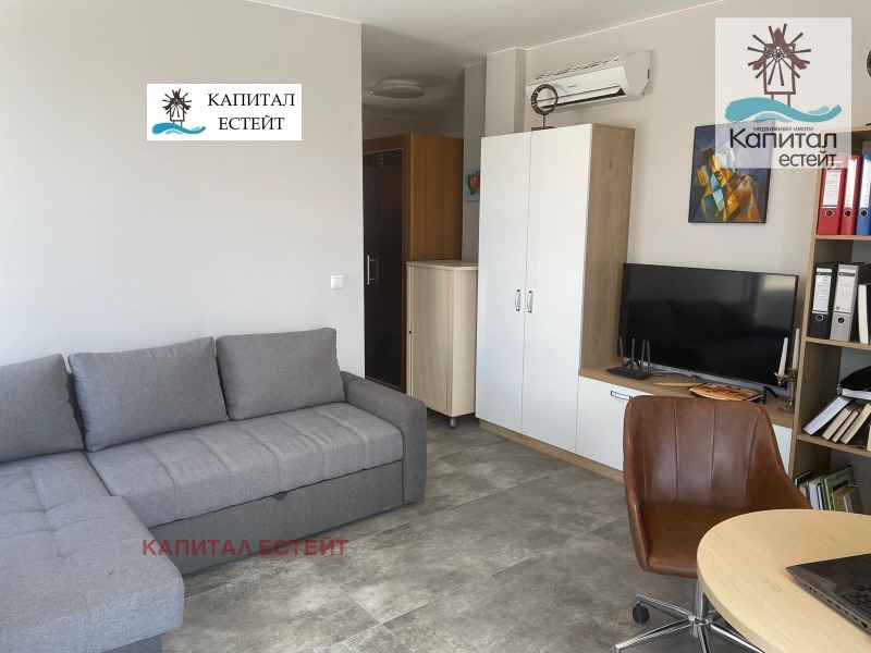 Продава КЪЩА, гр. Бургас, Сарафово, снимка 16 - Къщи - 52590023