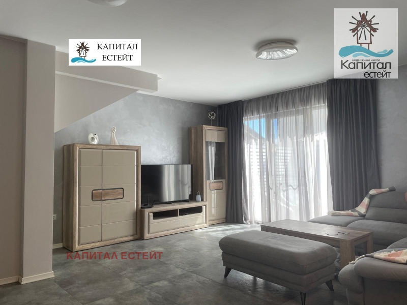 Продава КЪЩА, гр. Бургас, Сарафово, снимка 5 - Къщи - 52590023