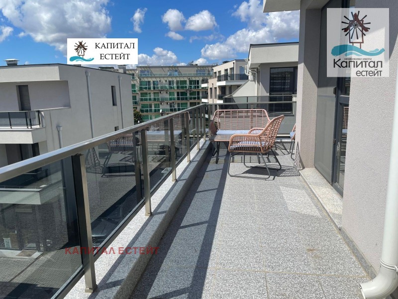 Продава КЪЩА, гр. Бургас, Сарафово, снимка 17 - Къщи - 52590023