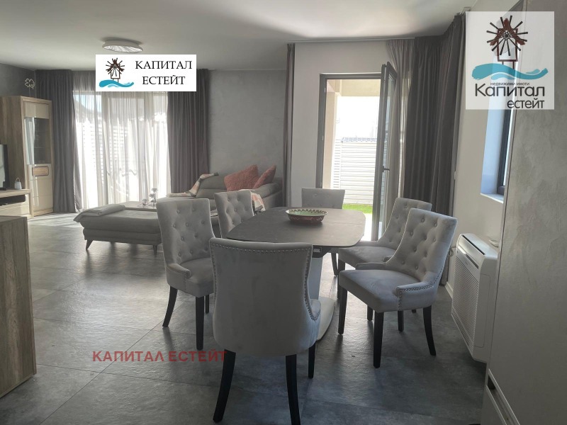 Продава КЪЩА, гр. Бургас, Сарафово, снимка 7 - Къщи - 52590023