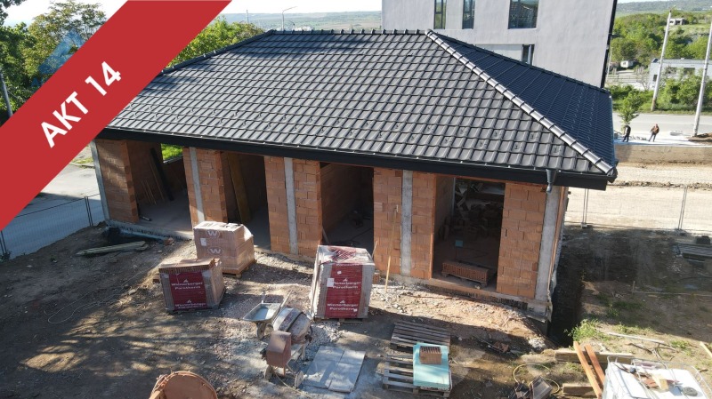 Продава КЪЩА, гр. Плевен, Дружба 2, снимка 9 - Къщи - 52747653