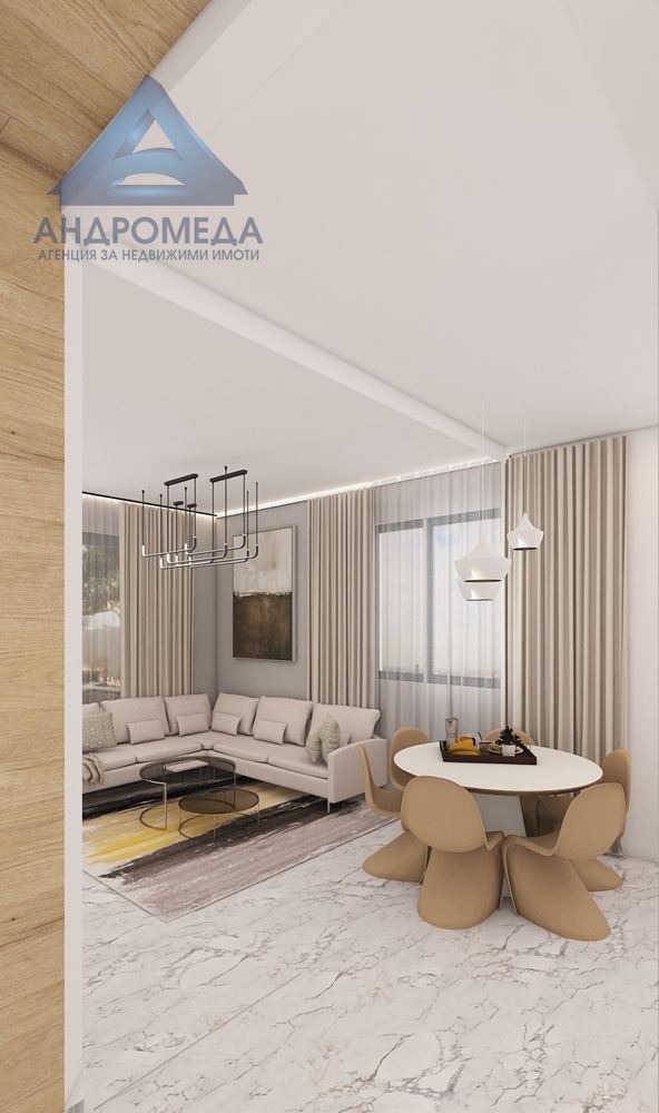 Продава КЪЩА, гр. Плевен, Дружба 2, снимка 16 - Къщи - 52747653