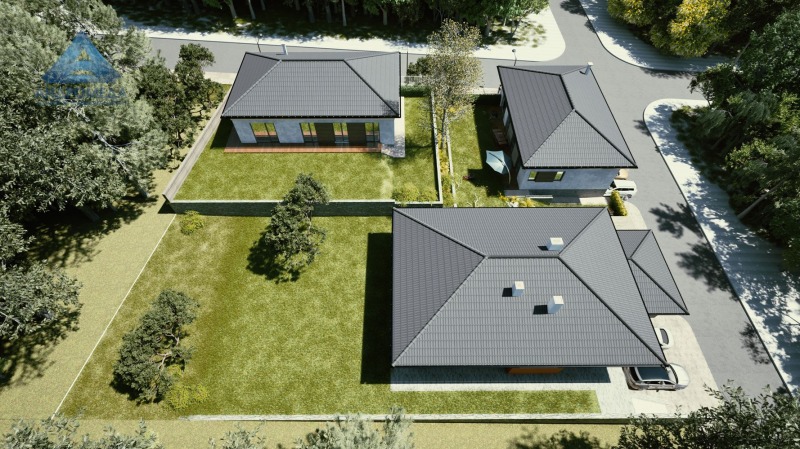 Продава КЪЩА, гр. Плевен, Дружба 2, снимка 12 - Къщи - 52747653