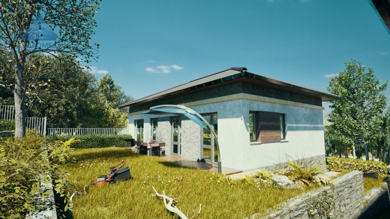 Продава КЪЩА, гр. Плевен, Дружба 2, снимка 10 - Къщи - 52747653