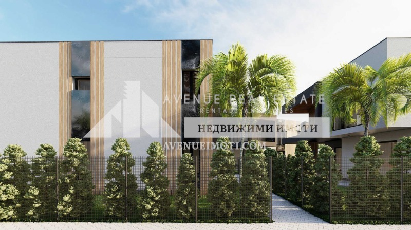 Продава КЪЩА, с. Войводиново, област Пловдив, снимка 4 - Къщи - 53448535