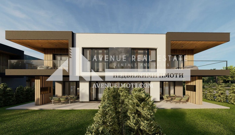 Продава КЪЩА, с. Войводиново, област Пловдив, снимка 5 - Къщи - 53448535