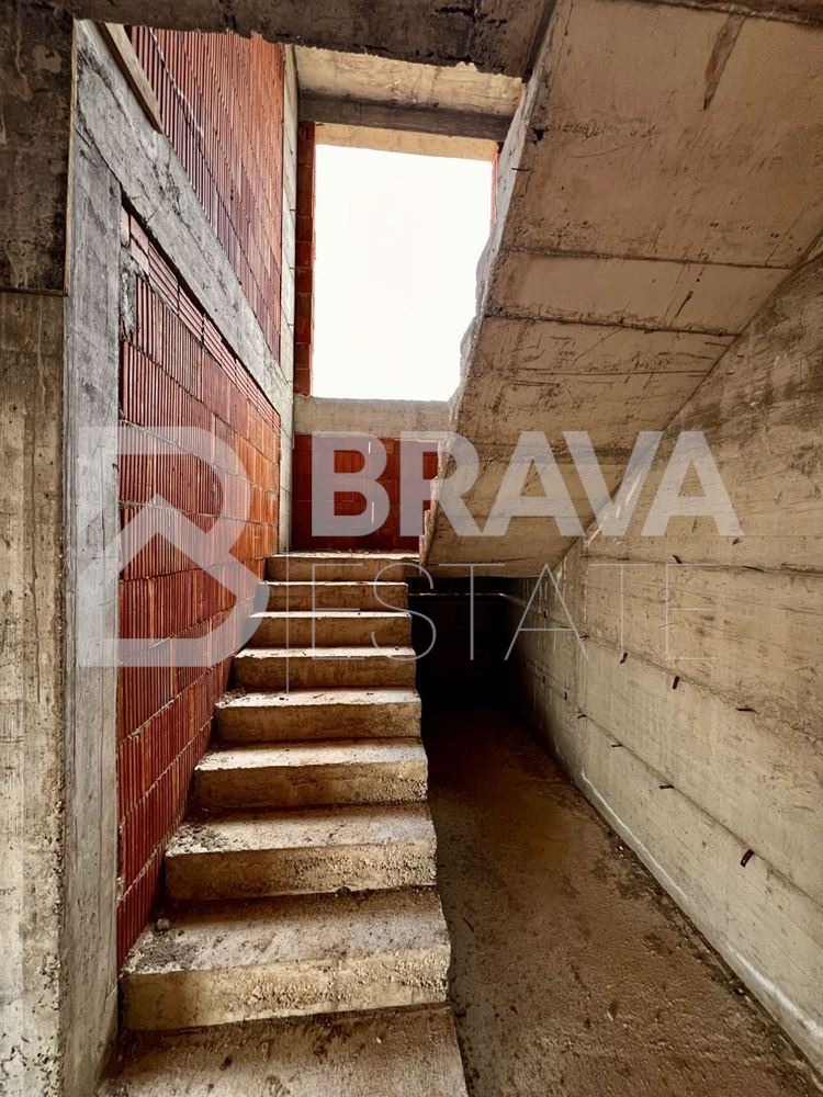 Продава КЪЩА, с. Марково, област Пловдив, снимка 6 - Къщи - 53641837