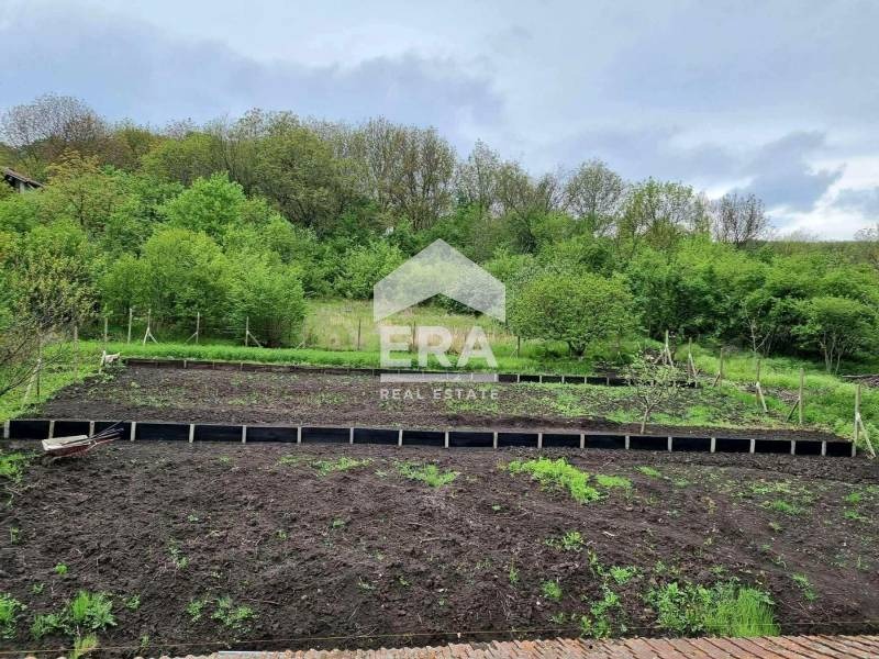 Продава КЪЩА, с. Долно Абланово, област Русе