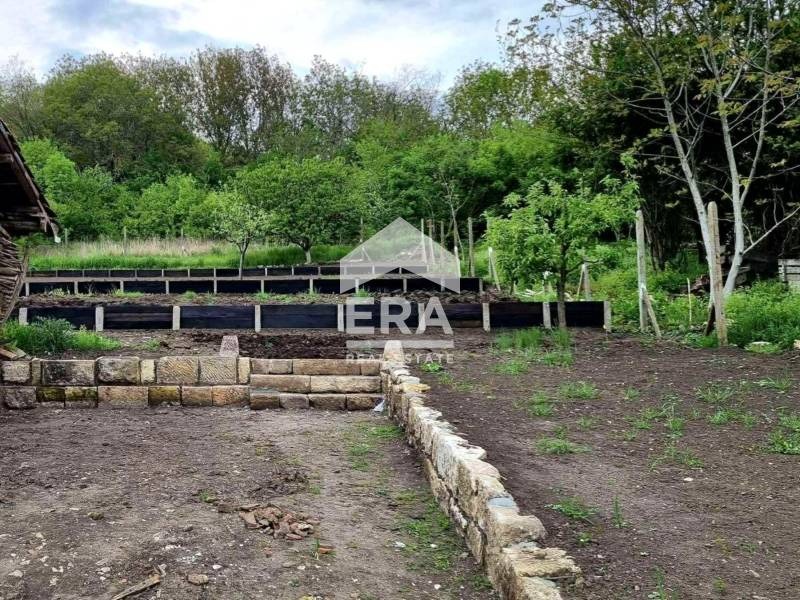 Продава КЪЩА, с. Долно Абланово, област Русе, снимка 4 - Къщи - 55425923