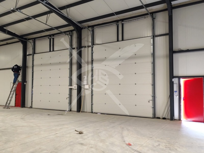 Продава СКЛАД, гр. Божурище, област София област, снимка 4 - Складове - 53386015