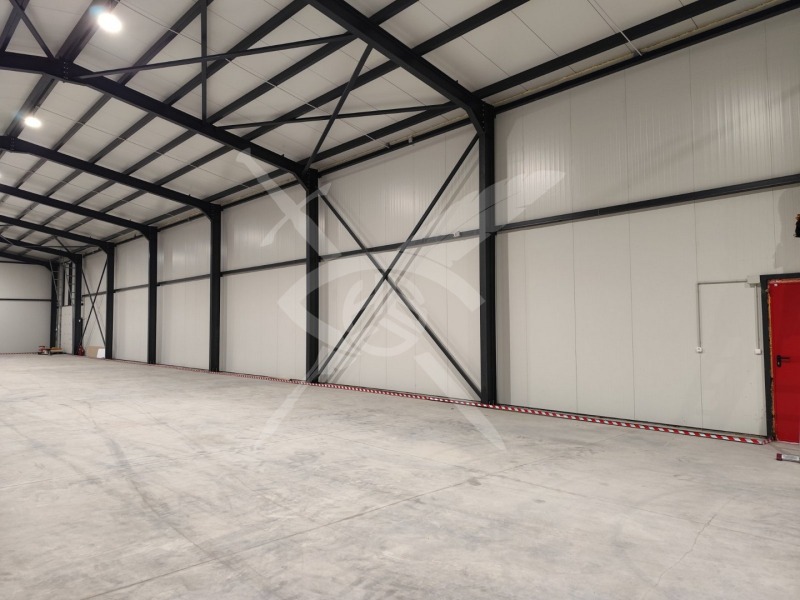 Продава СКЛАД, гр. Божурище, област София област, снимка 3 - Складове - 53386015