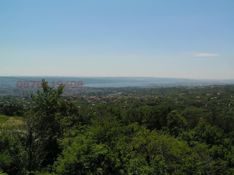 Продава ПАРЦЕЛ, гр. Варна, м-т Сотира, снимка 3 - Парцели - 52782299