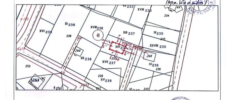 Продава  Парцел, област София, с. Драговищица • 42 000 EUR • ID 84915449 — holmes.bg - [1] 